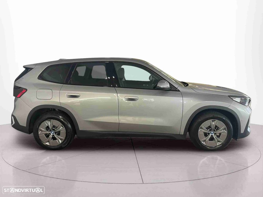 BMW X1 - 3