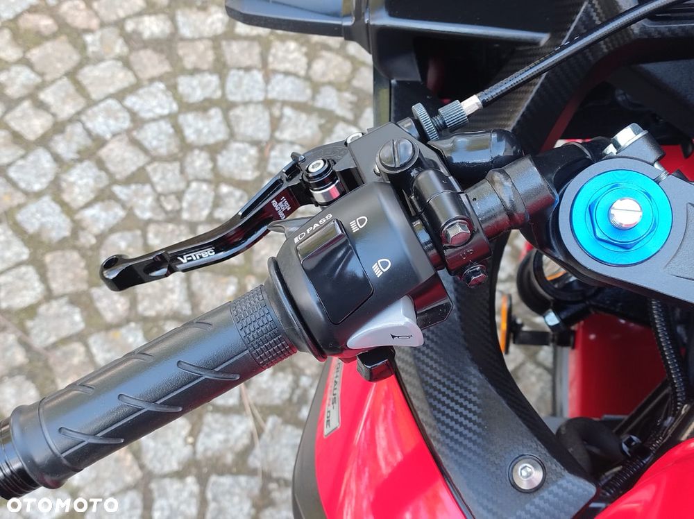 Honda CB - 28