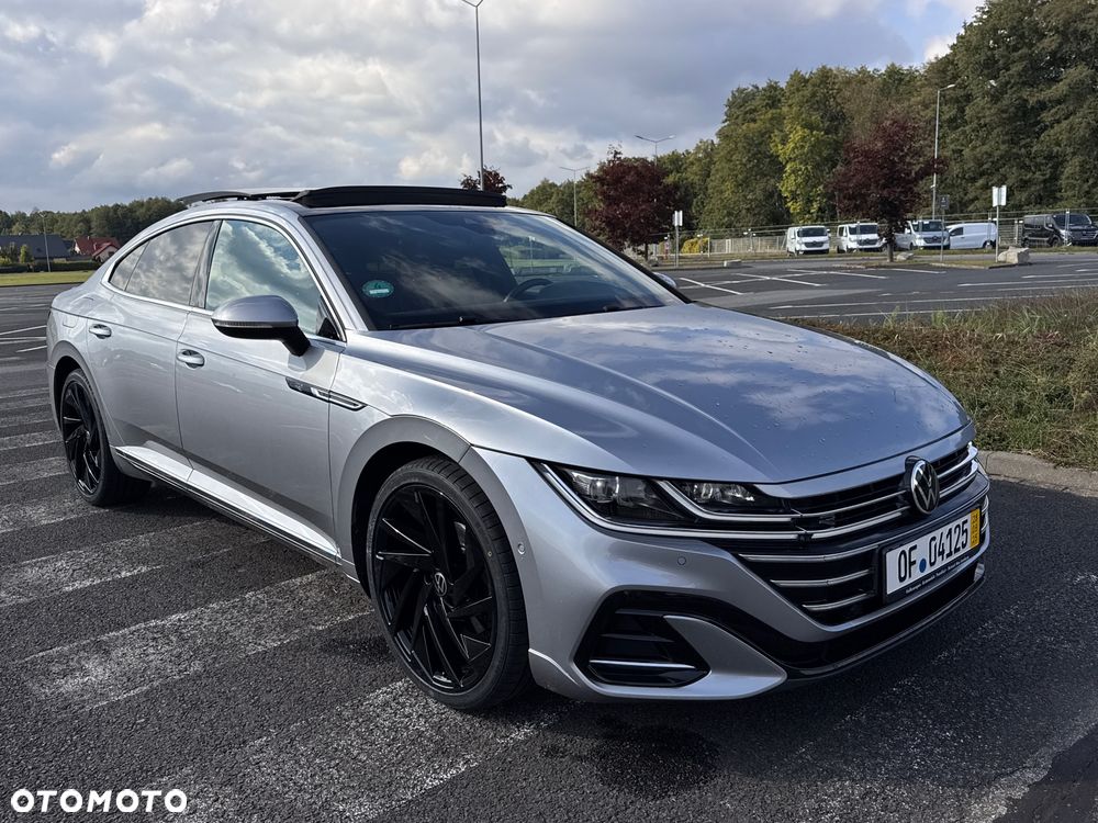 Volkswagen Arteon 2.0 TDI R-Line DSG - 1