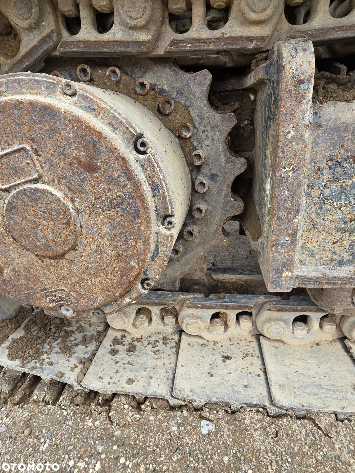 Powerscreen PREMIERTRAK R400 - XR400 , 1100 x 700 mm   ( Finlay, McCloskey, Sandvik, Metso, Maximus, Kleemann, CAT ) - 25