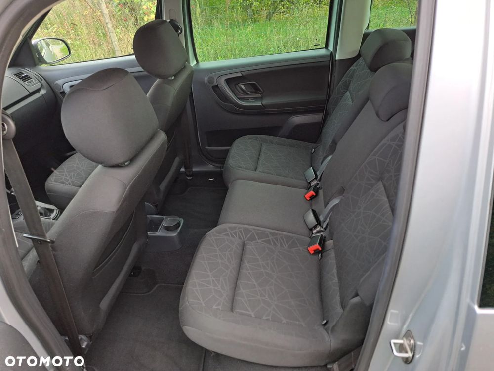 Skoda Roomster - 12