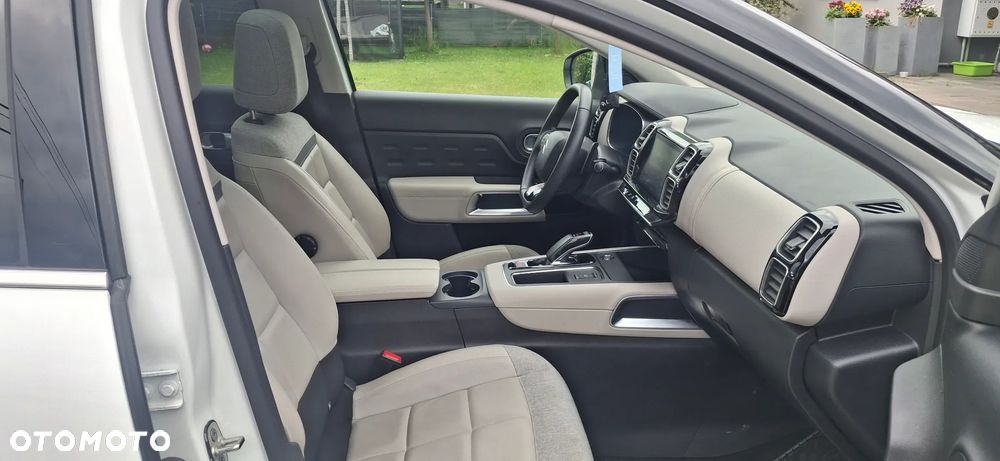 Citroën C5 Aircross - 16
