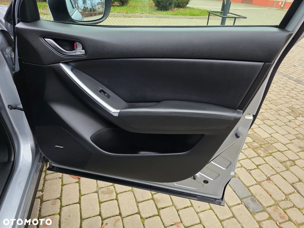 Mazda CX-5 2.2 D Skymotion 2WD - 19