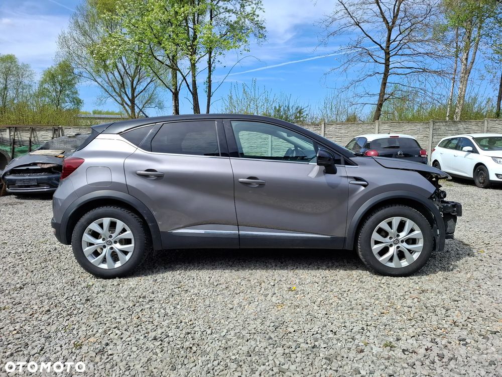 Renault Captur 1.0 TCe Techno - 29