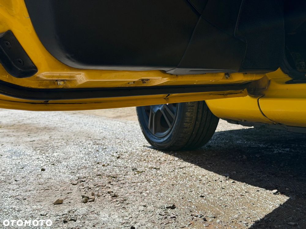 Mazda MX-5 1.6i 16V Impuls - 29