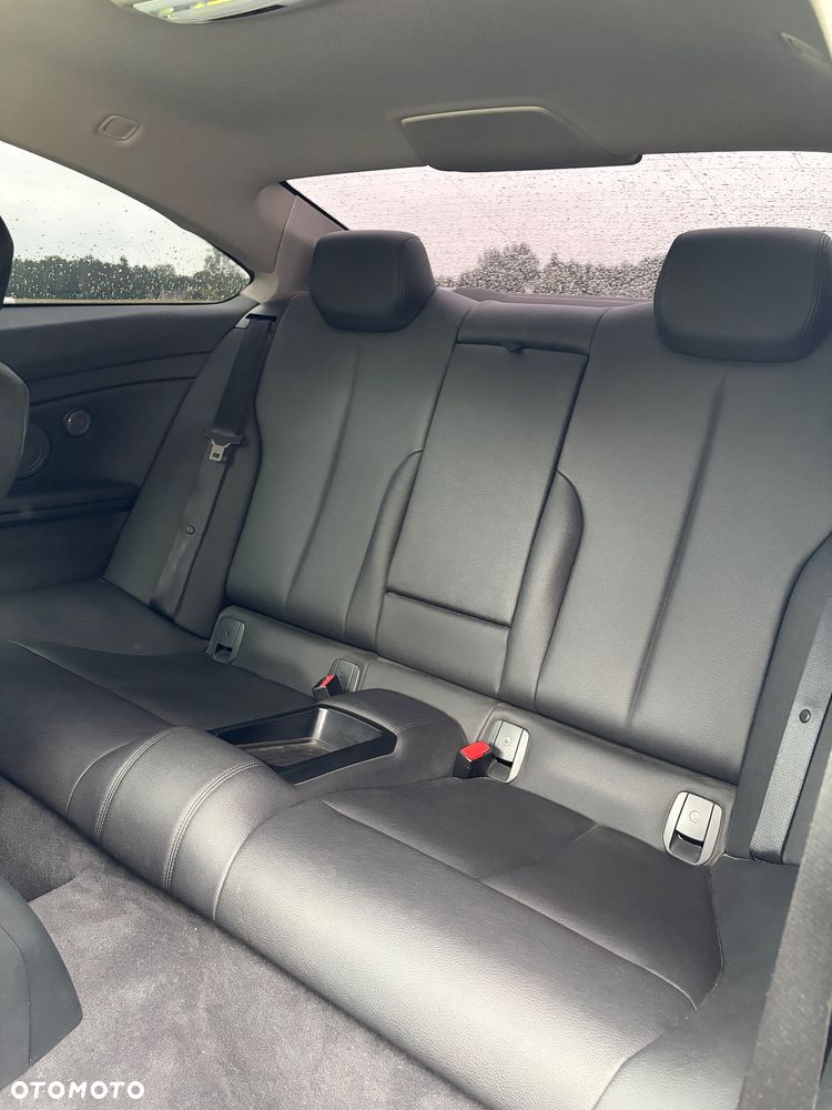 BMW Seria 4 420i Sport-Aut Sport Line - 13