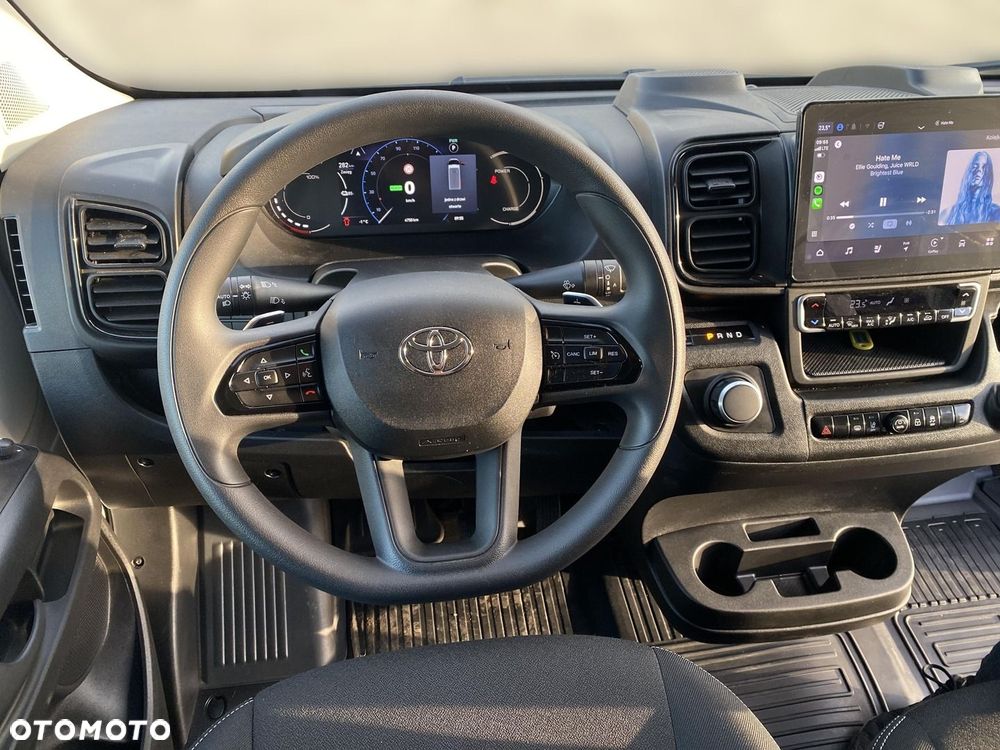 Toyota PROACE MAX - 15