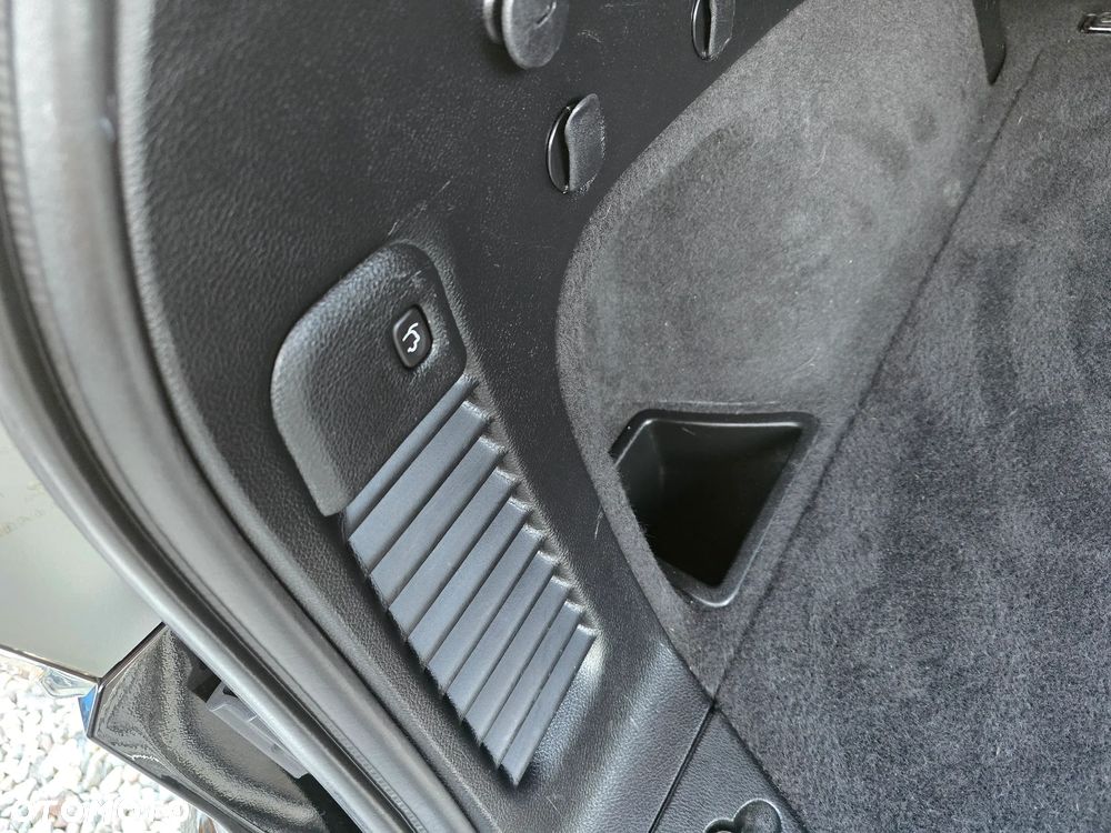 Jeep Grand Cherokee 3.6 V6 Pentastar 4WD Automatik Limited - 28