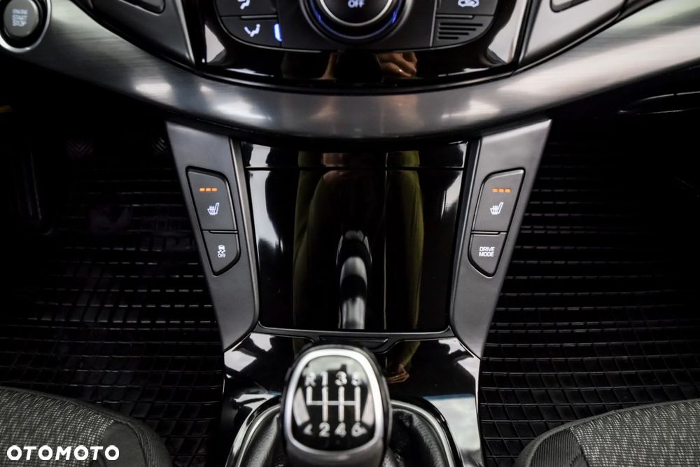 Hyundai i40 2.0 GDI Style - 29