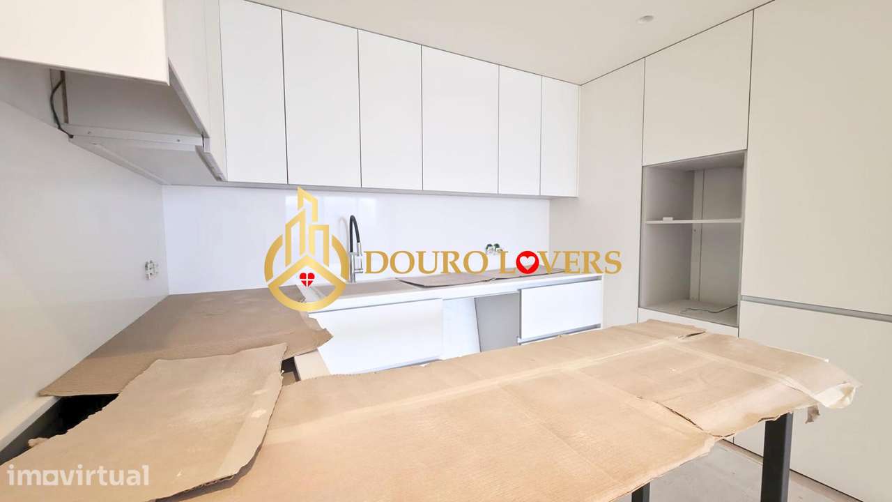 Apartamento T3 PRONTO A HABITAR em Vila Nova de Gaia, em S. Félix... - Grande imagem: 2/23