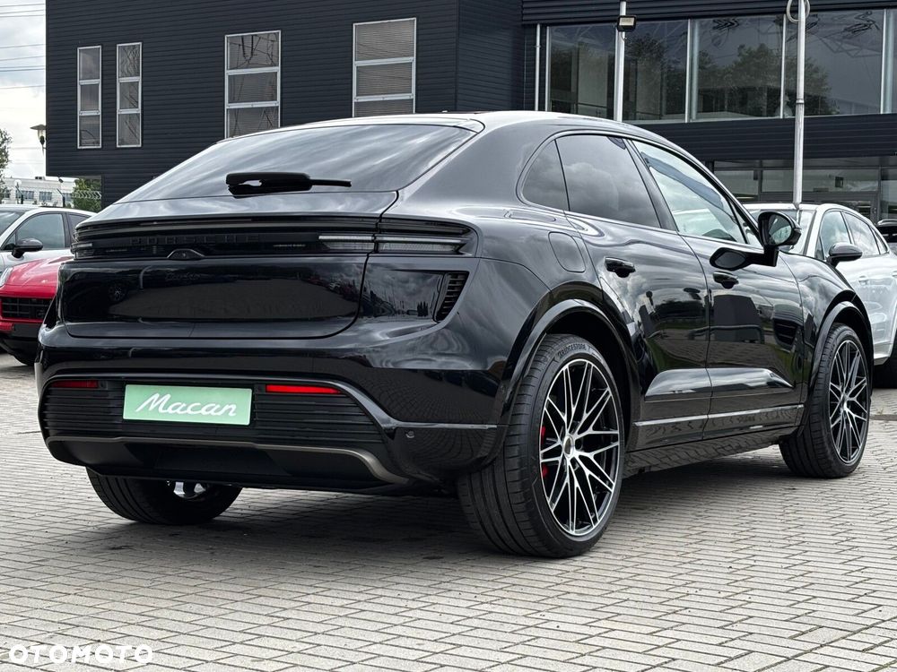 Porsche Macan - 8
