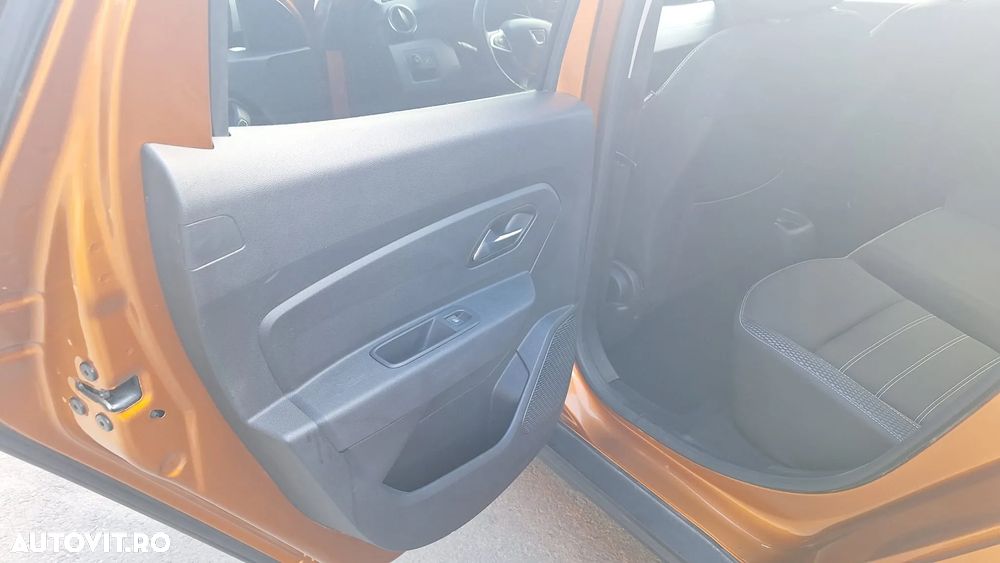 Dacia Duster - 17