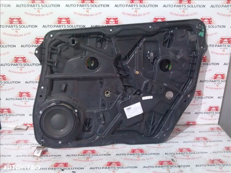 macara geam usa dreapta fata mercedes benz ml 3.0d an fabr. 2014 - 1