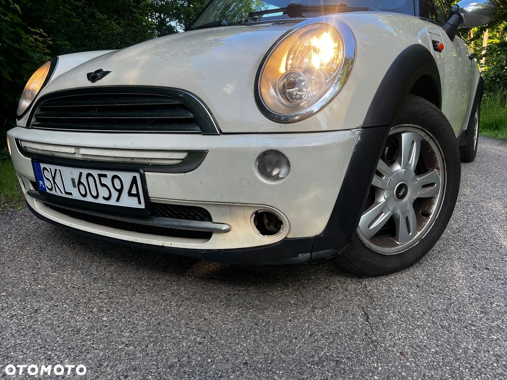 MINI Cooper - 14