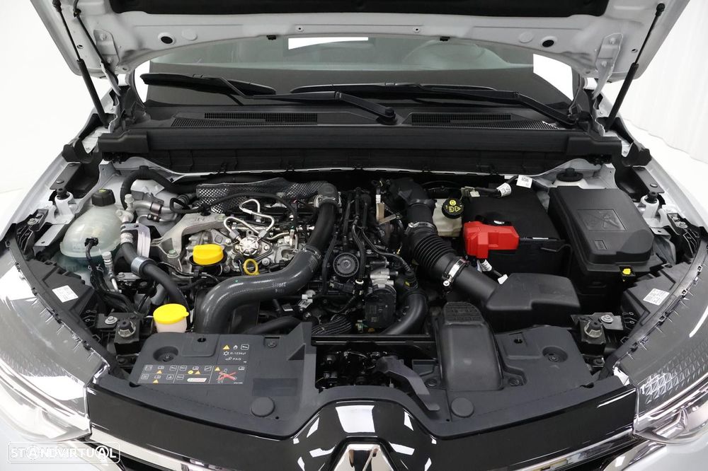Renault Arkana 1.3 TCe Techno EDC - 30