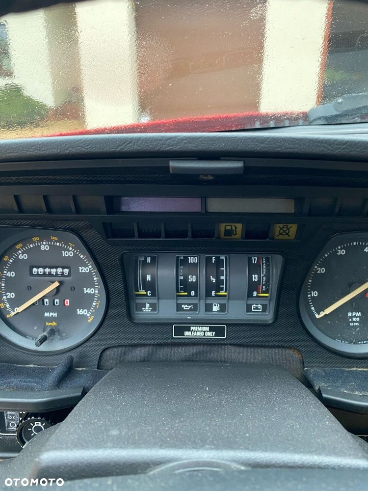 Jaguar XJS - 4