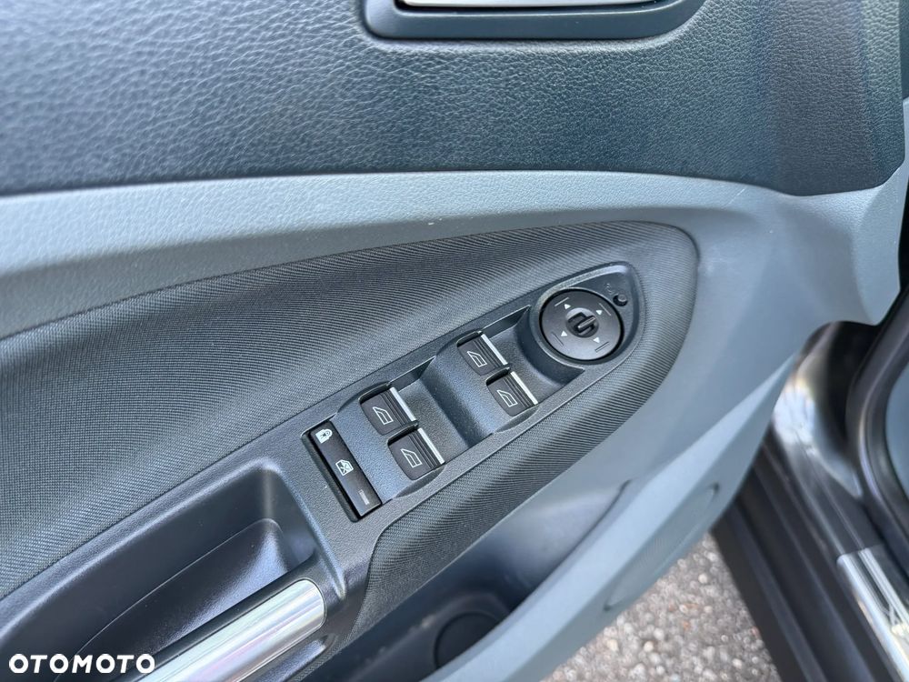 Ford Grand C-MAX 1.6 TDCi Start-Stop-System Business Edition - 14