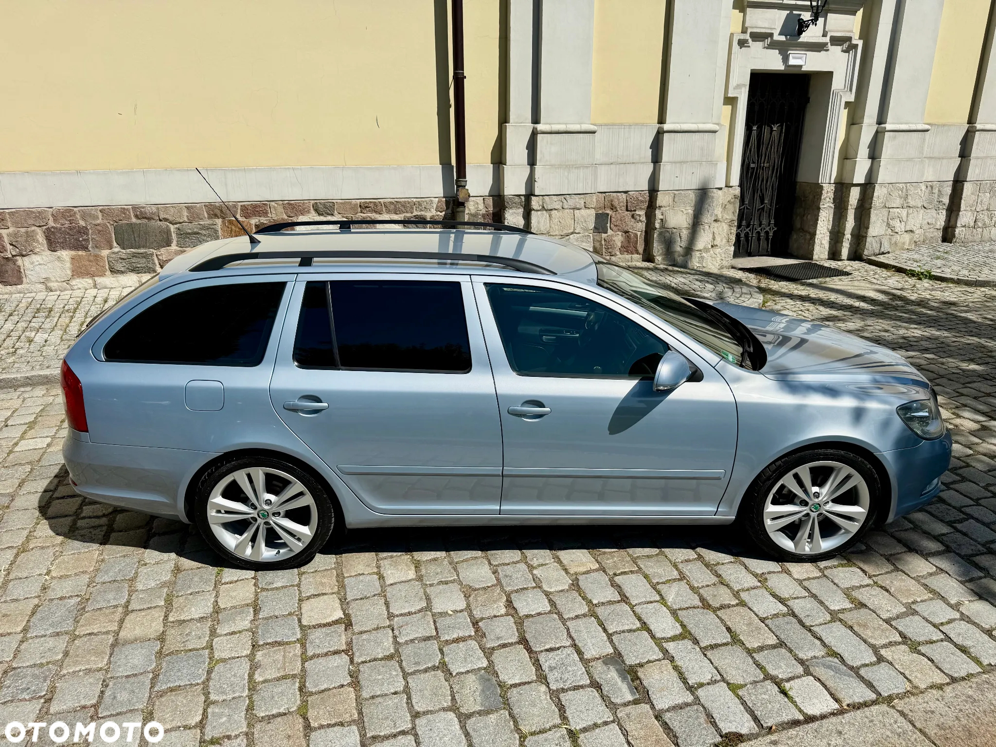 Skoda Octavia - 22