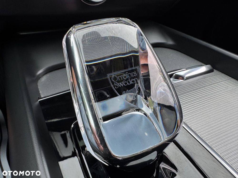Volvo XC 60 B4 D Geartronic Inscription - 38