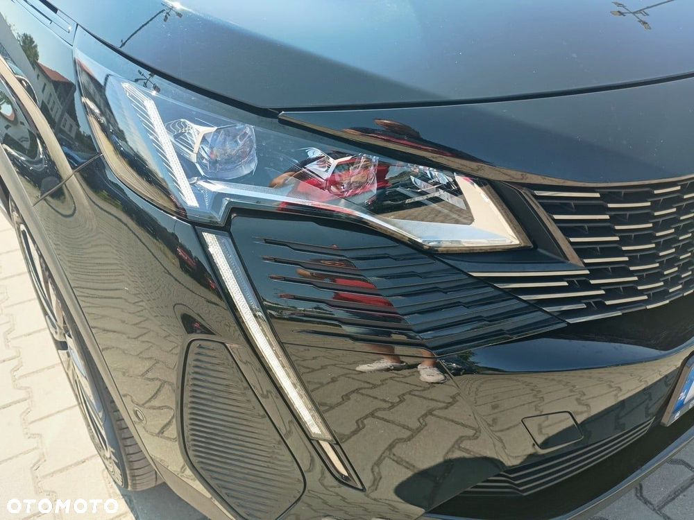 Peugeot 5008 - 13