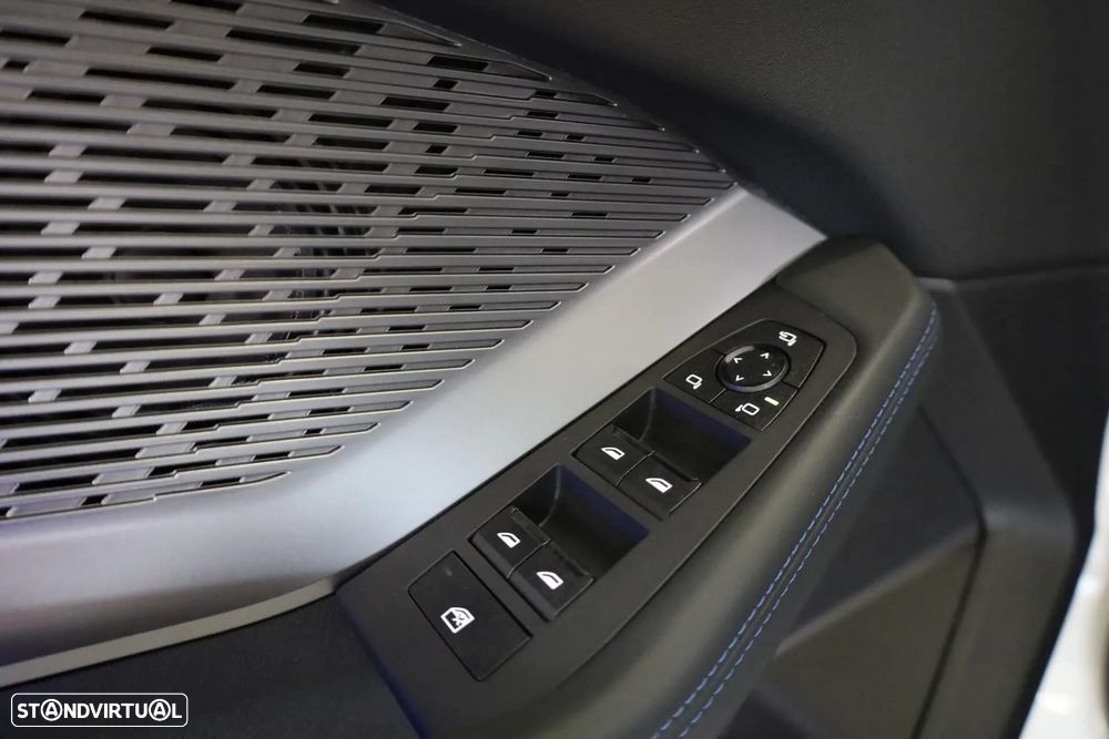 BMW 216 Gran Coupé Pack Desportivo M Pro - 25