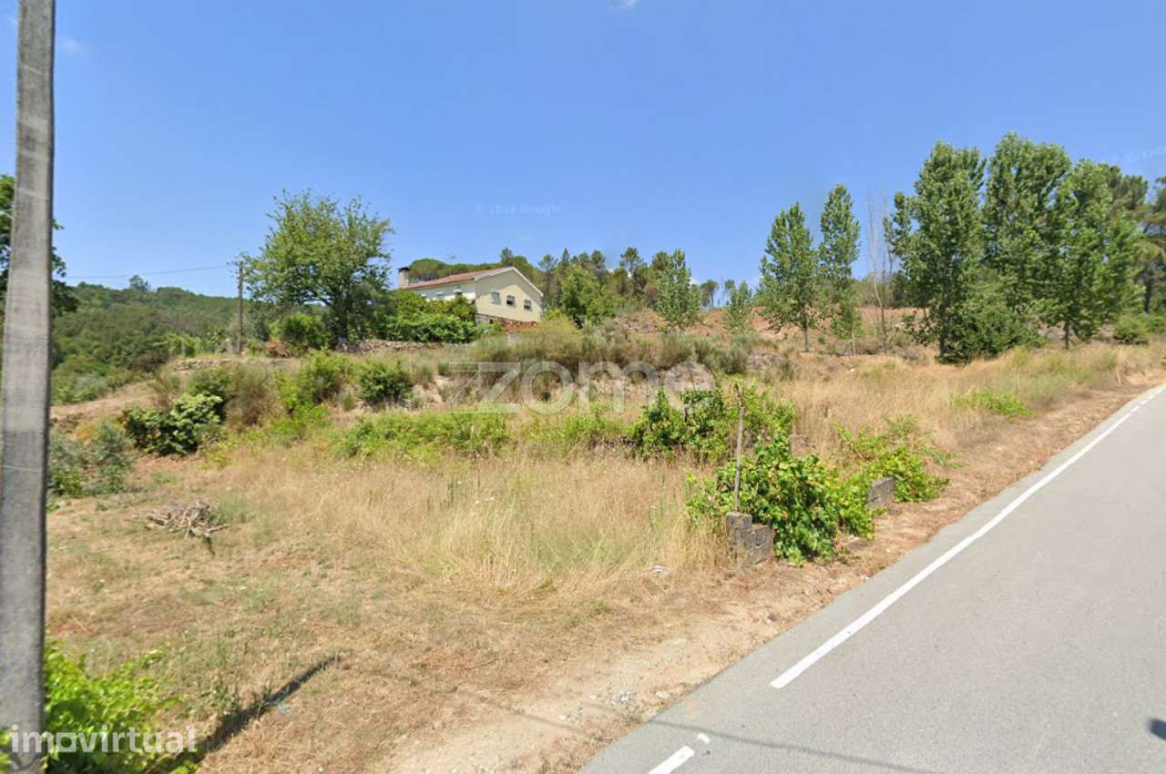 Terreno para Construção com 1.160 m² - Grande imagem: 5/9