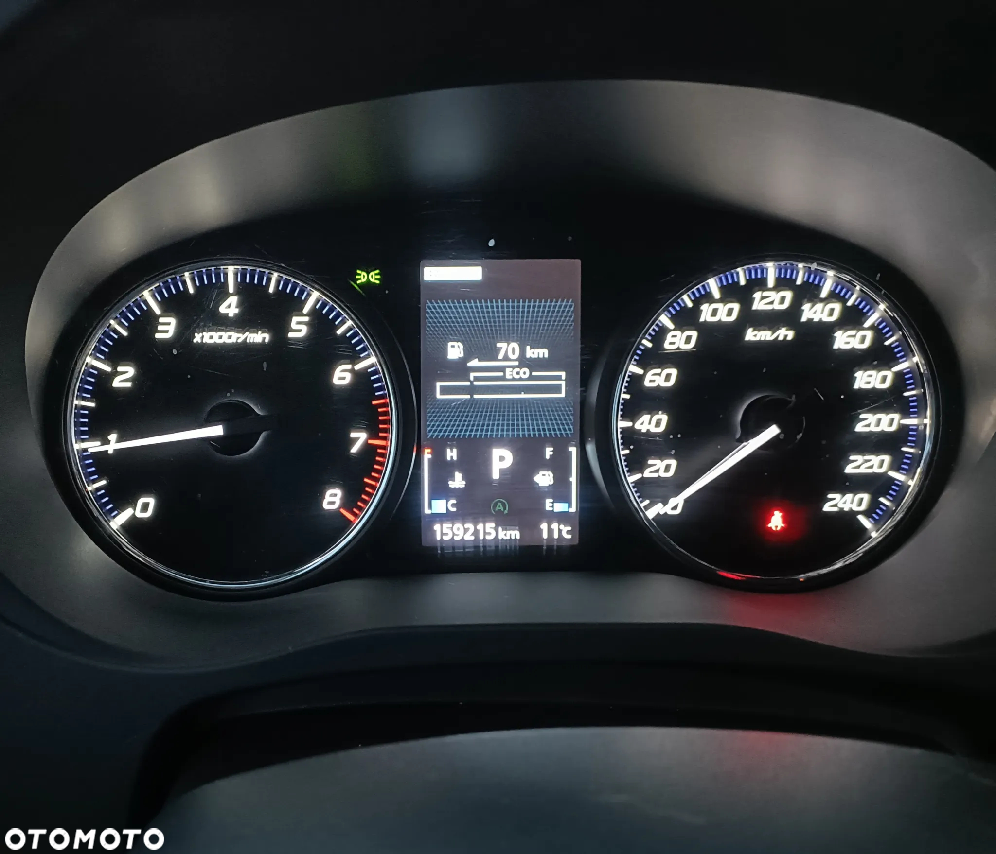 Mitsubishi Outlander 2.0 Intense + 4WD CVT - 12