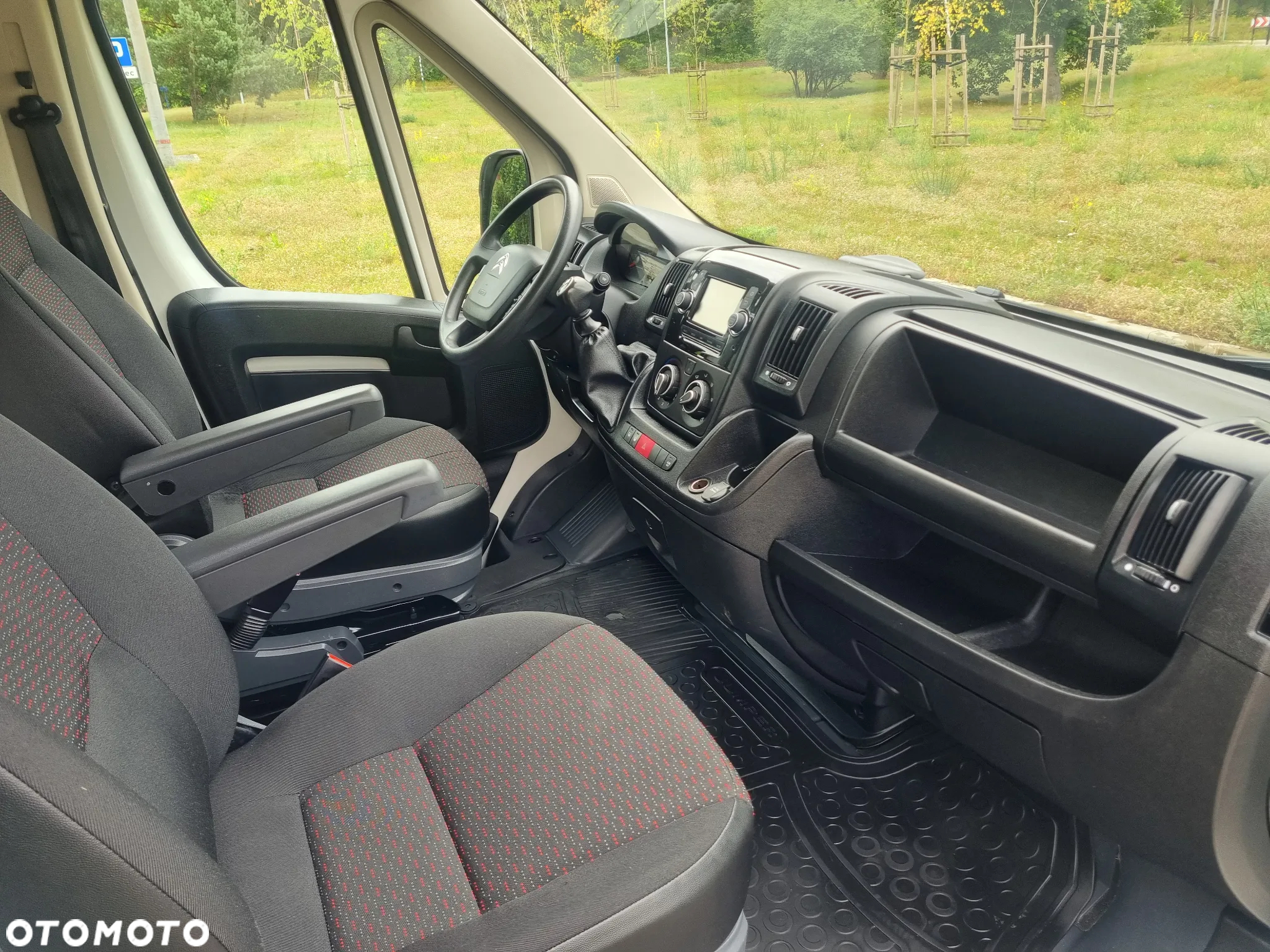 Citroën Jumper - 20