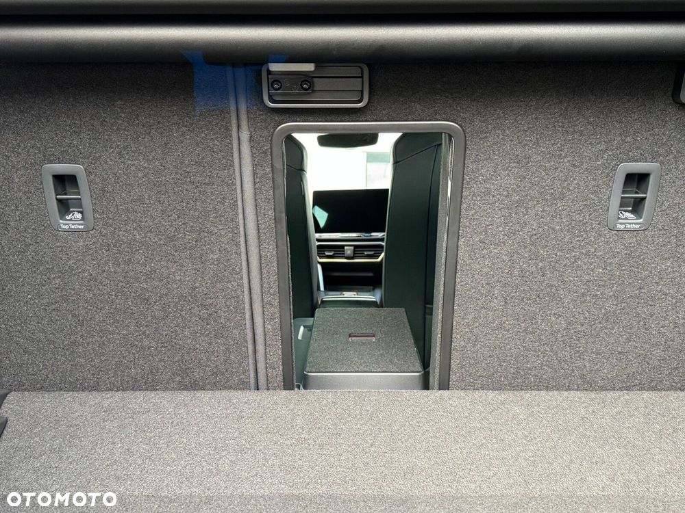 Cupra Leon Sportstourer - 9