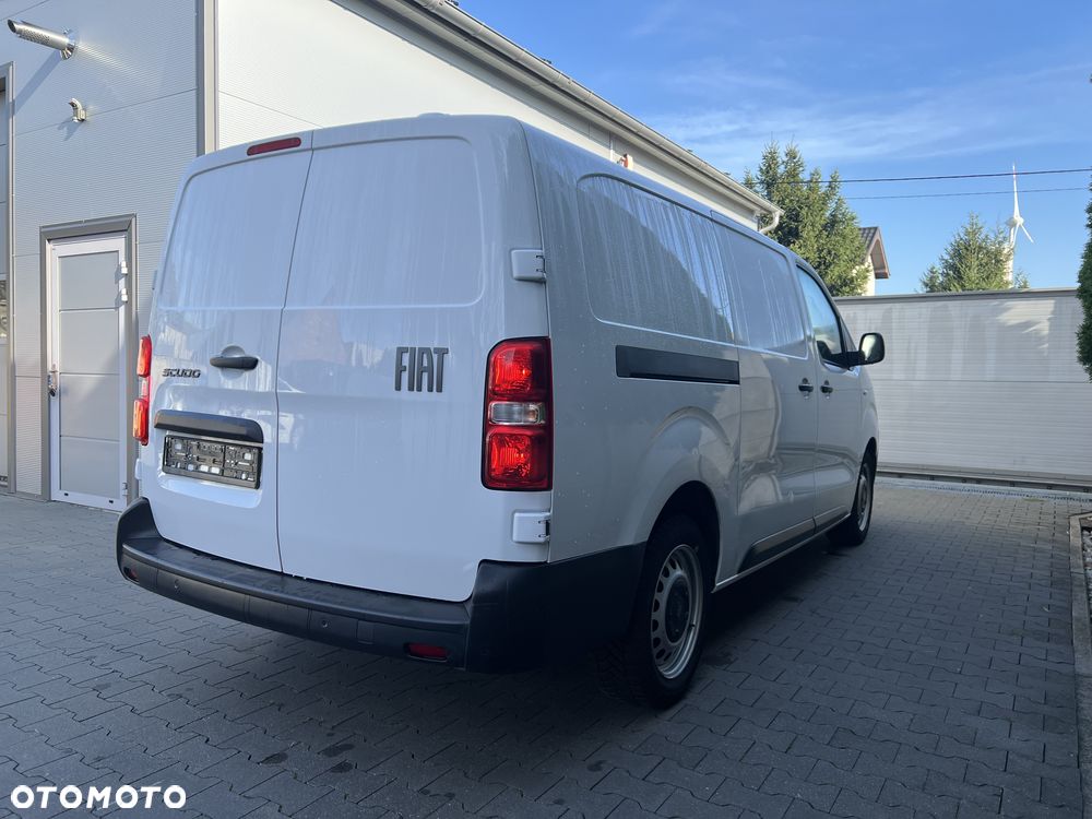 Fiat SCUDO - 3