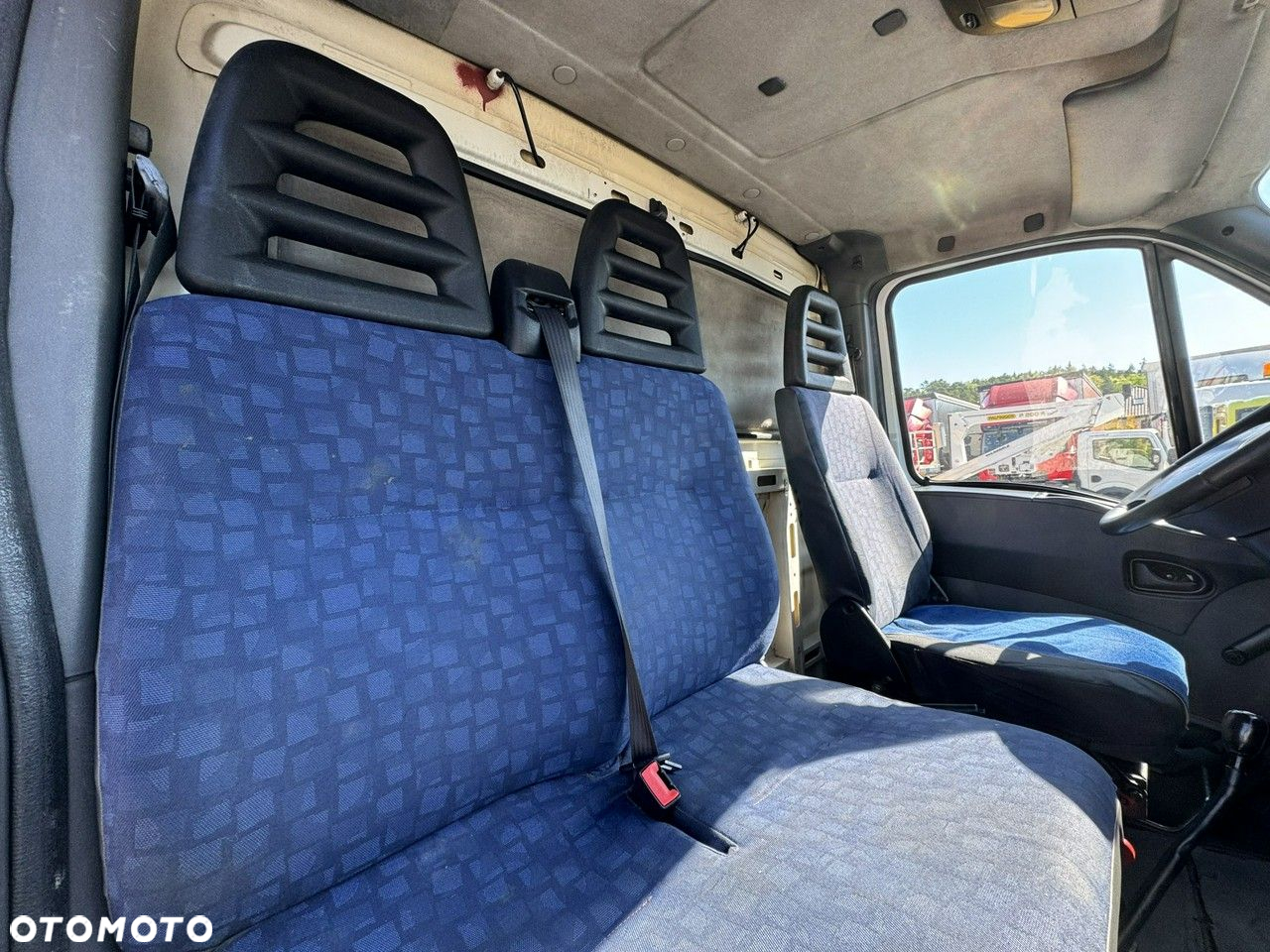 Iveco Daily - 30