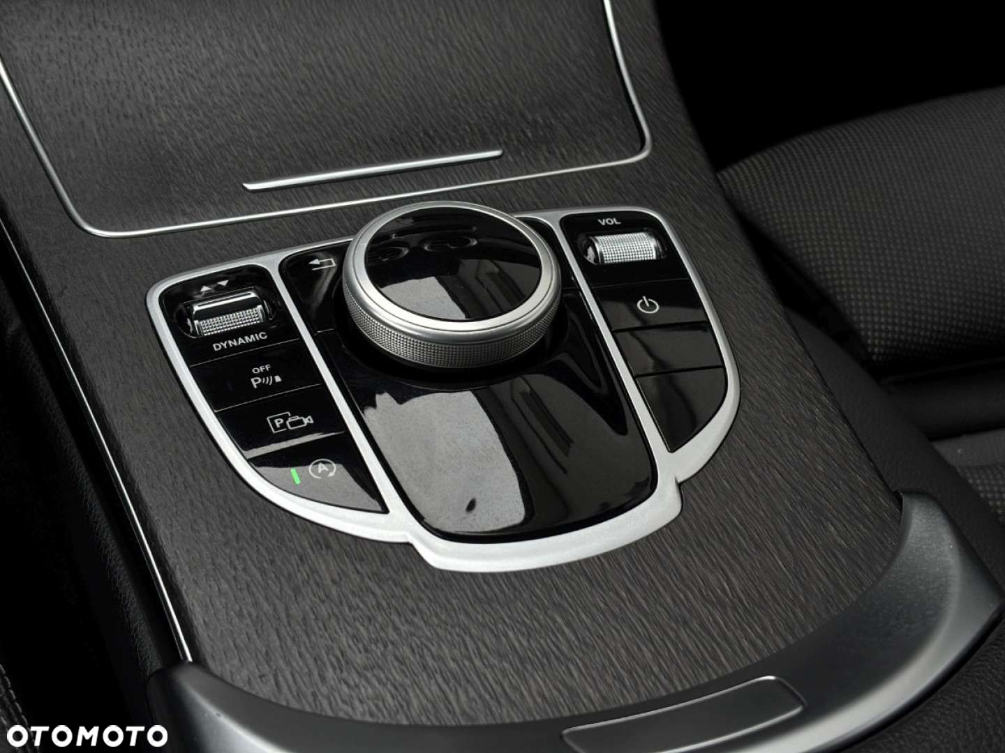 Mercedes-Benz Klasa C 220 d T 9G-TRONIC Avantgarde - 27