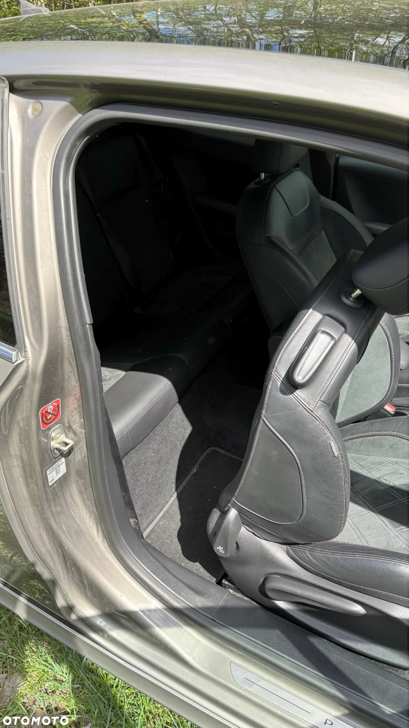 Peugeot 208 155 THP Allure - 15