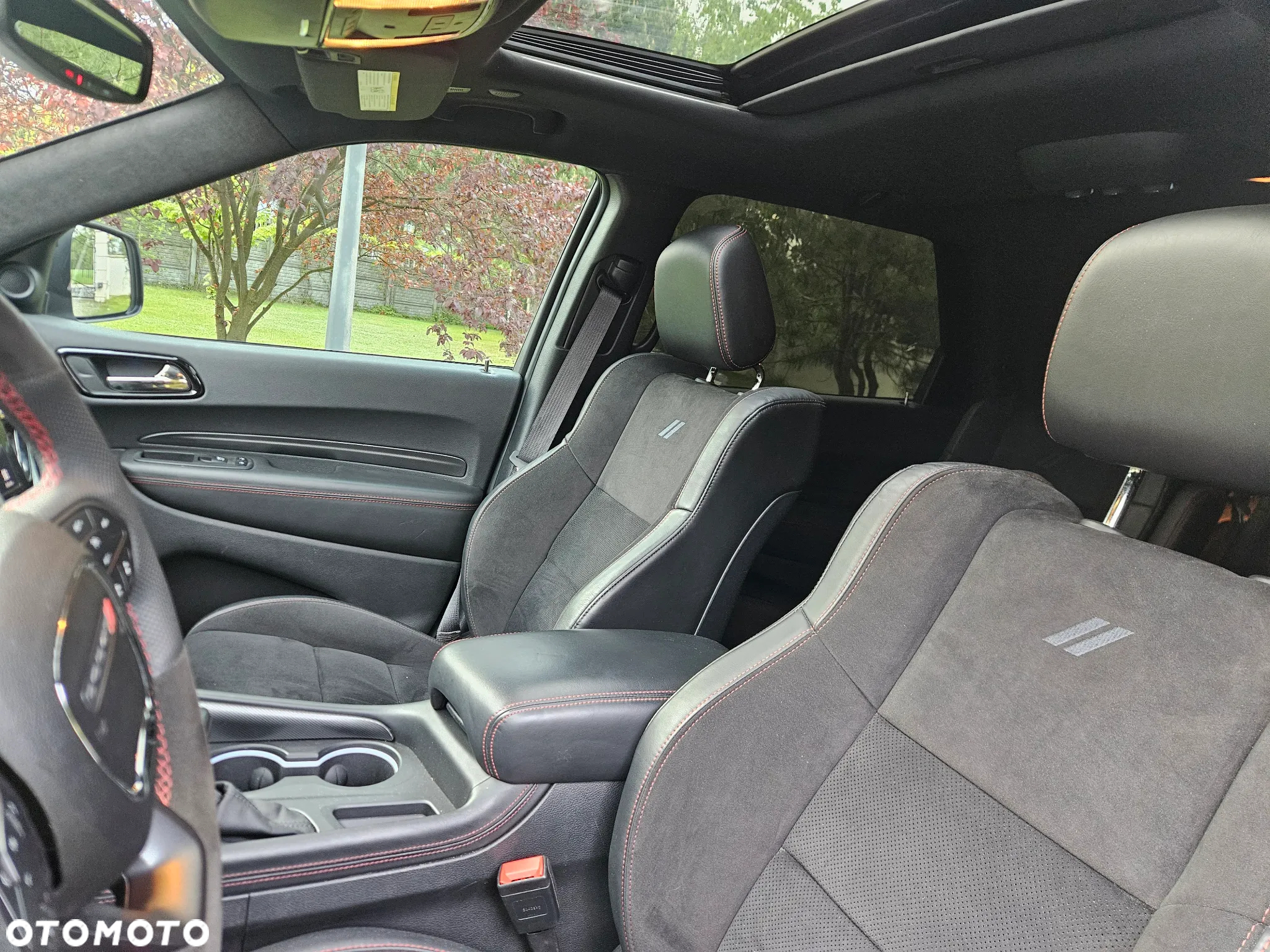 Dodge Durango 5.7 R/T - 20