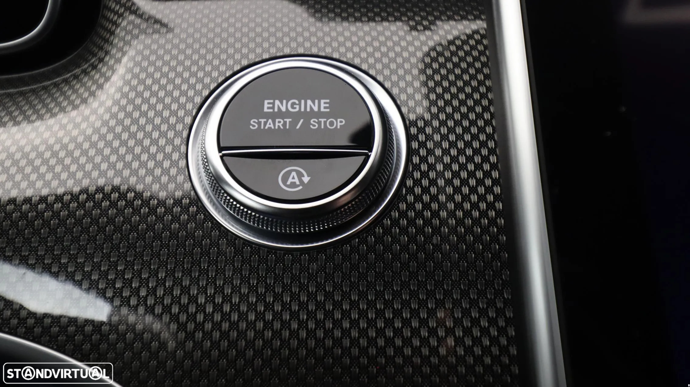 Mercedes-Benz C 300 d AMG Line - 22