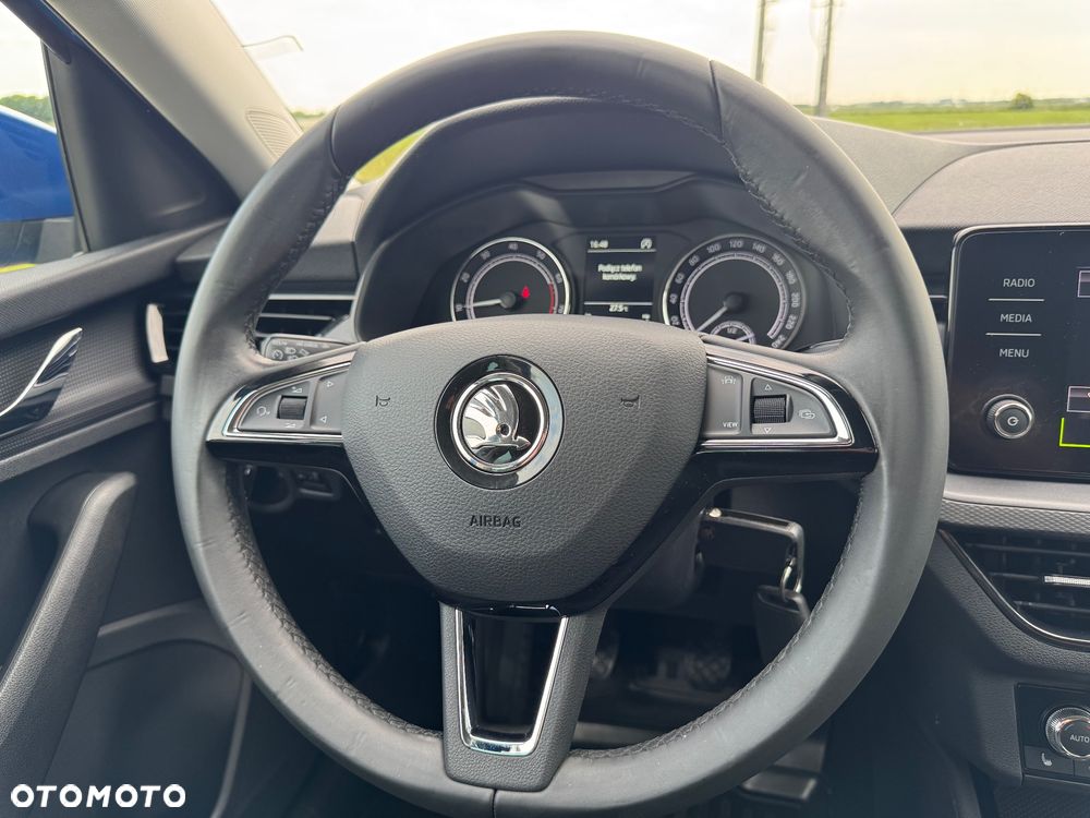 Skoda Scala 1.0 TSI Tour - 30