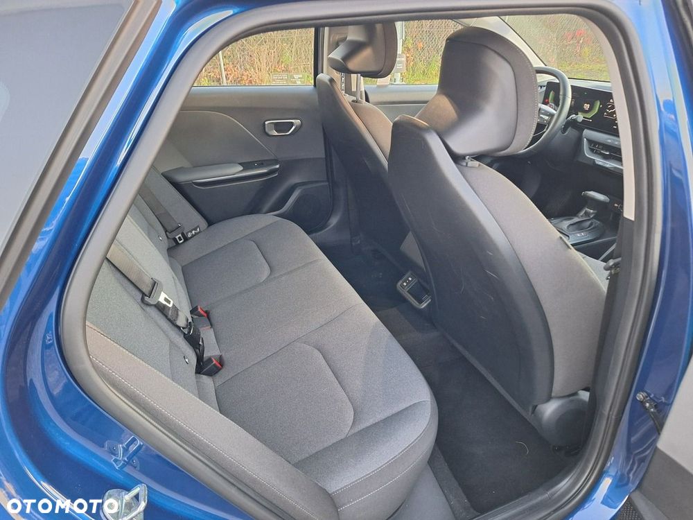 Kia K4 1.6 T-GDI M - 24