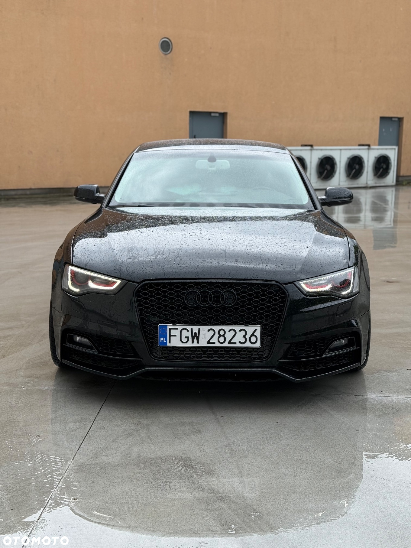 Audi A5 3.0 TDI Quattro S tronic - 6