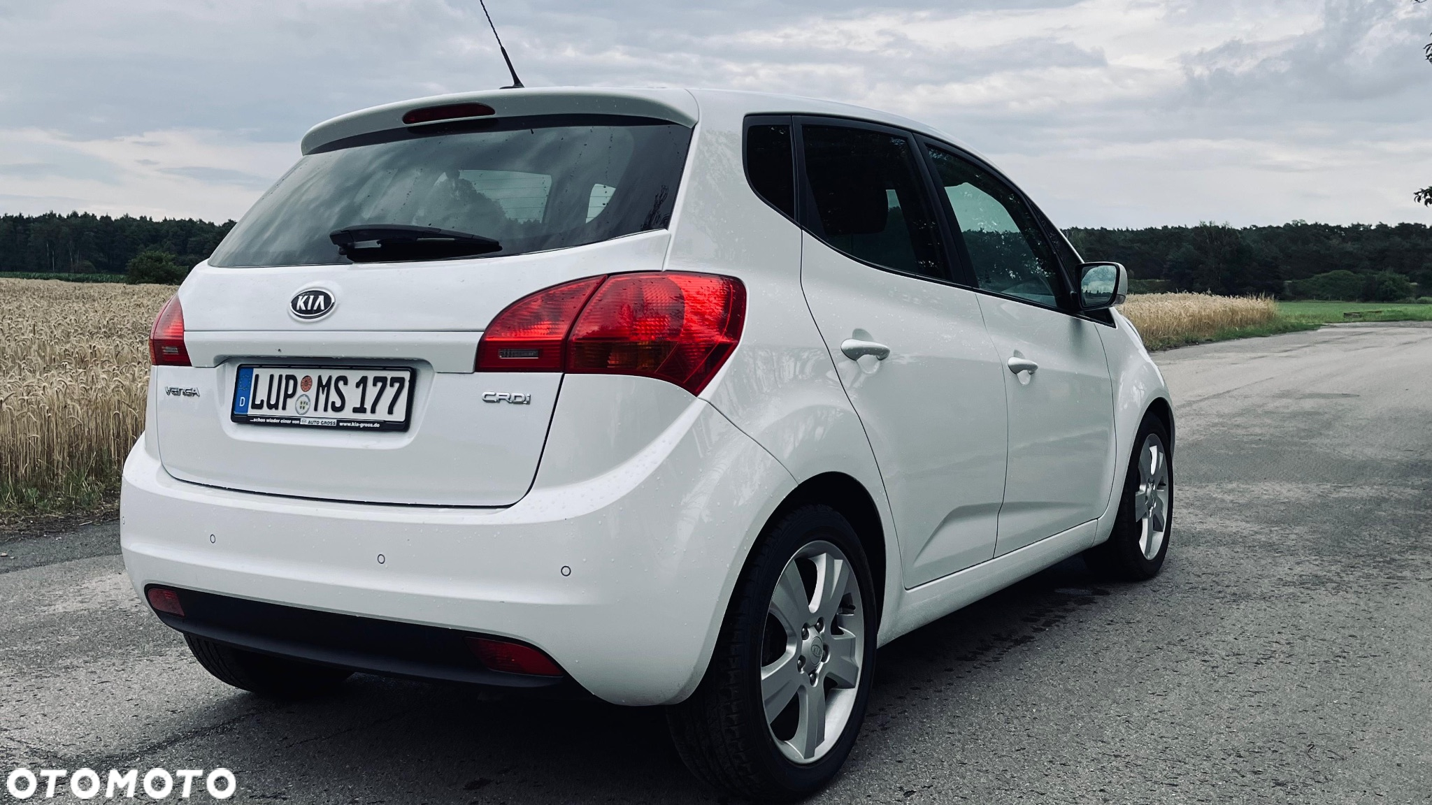 Kia Venga - 3