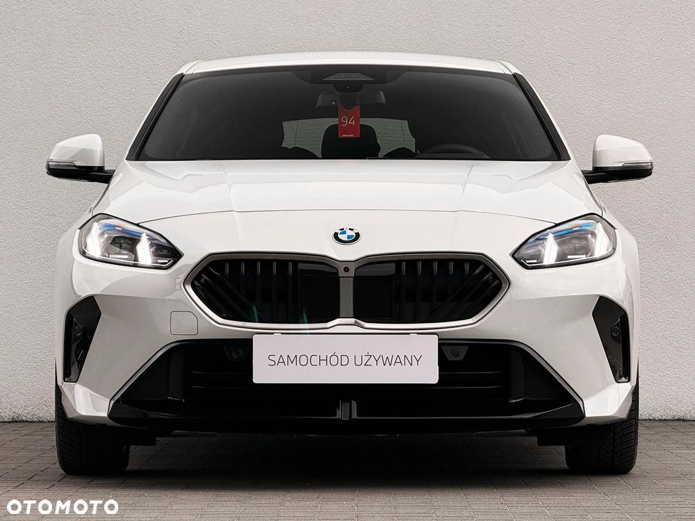 BMW Seria 1 120 - 5