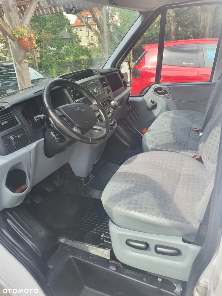 Ford TRANSIT - 7