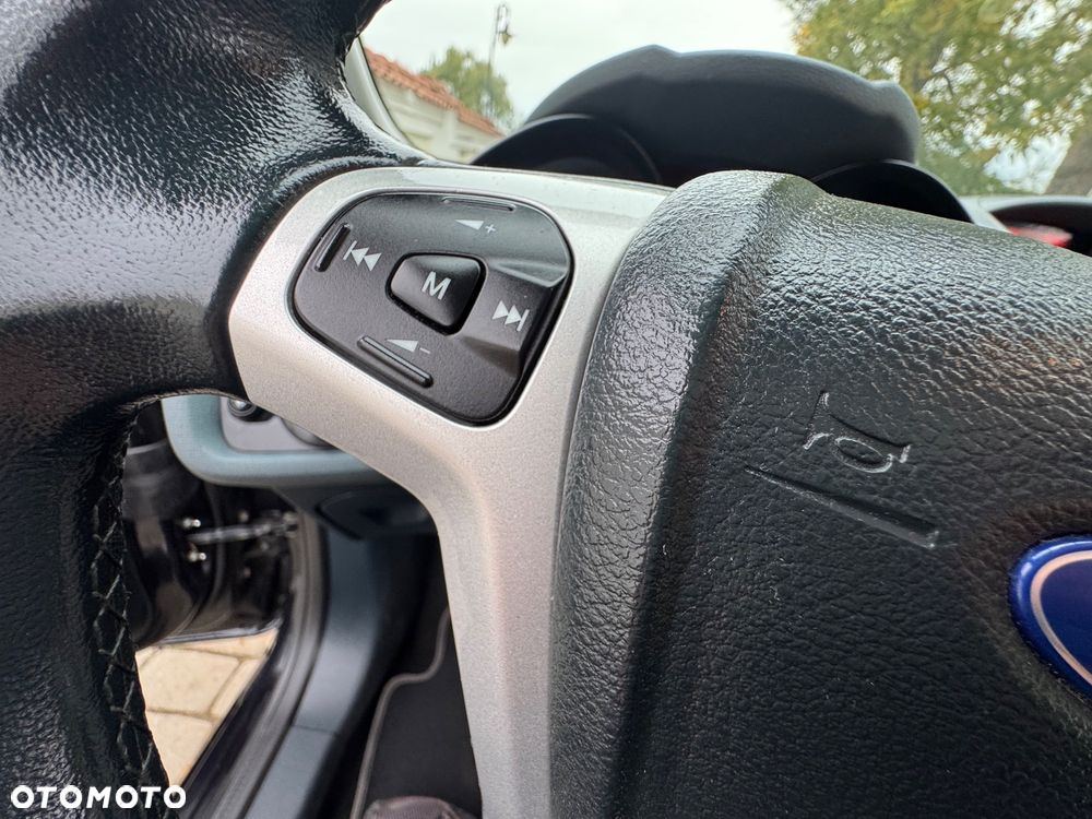 Ford Fiesta - 18