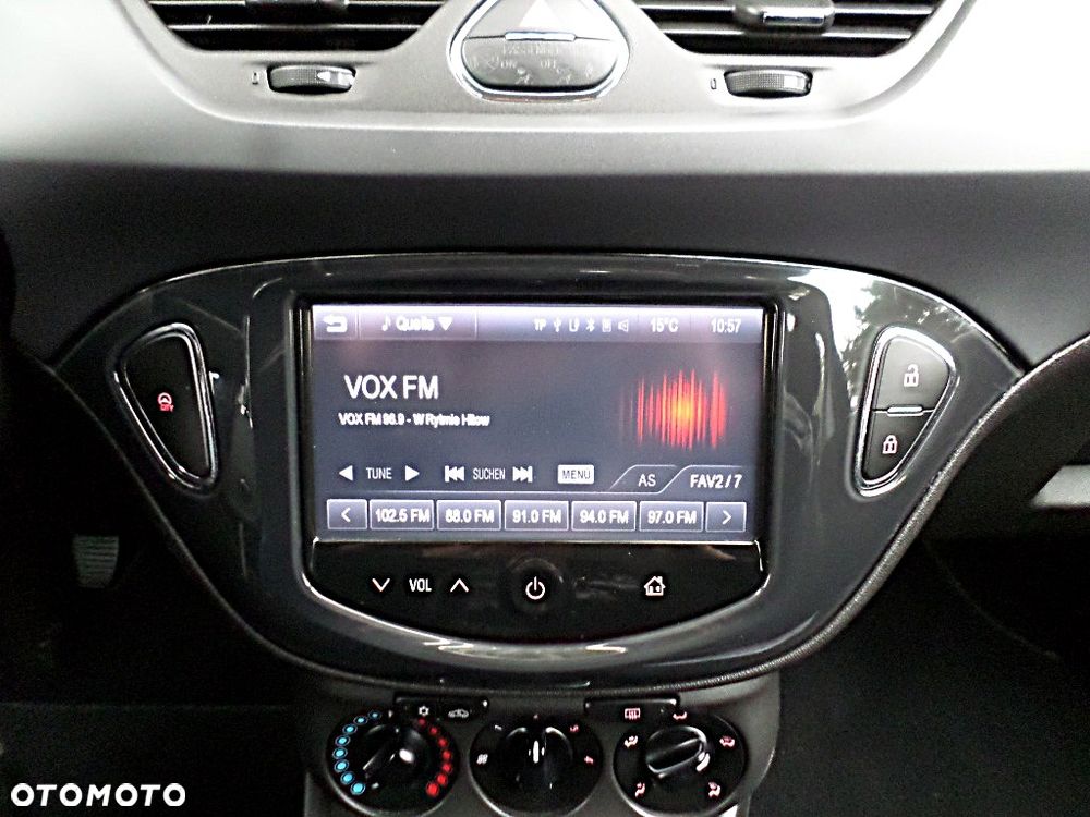 Opel Corsa 1.4 Enjoy - 13