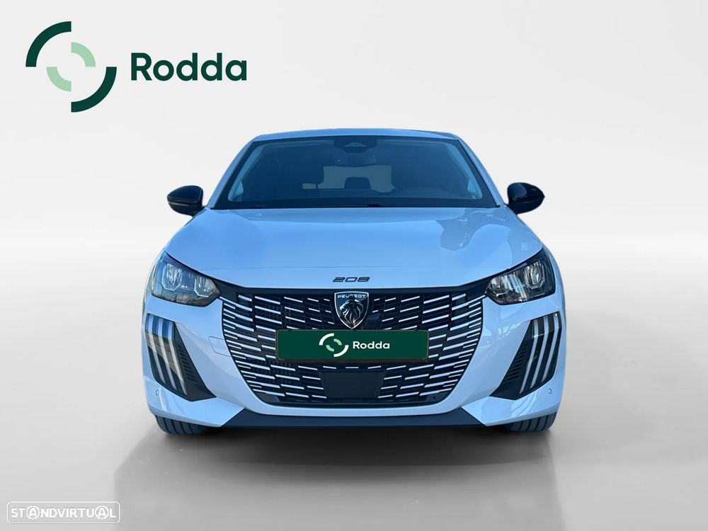 Peugeot 208 1.2 PureTech Allure - 2