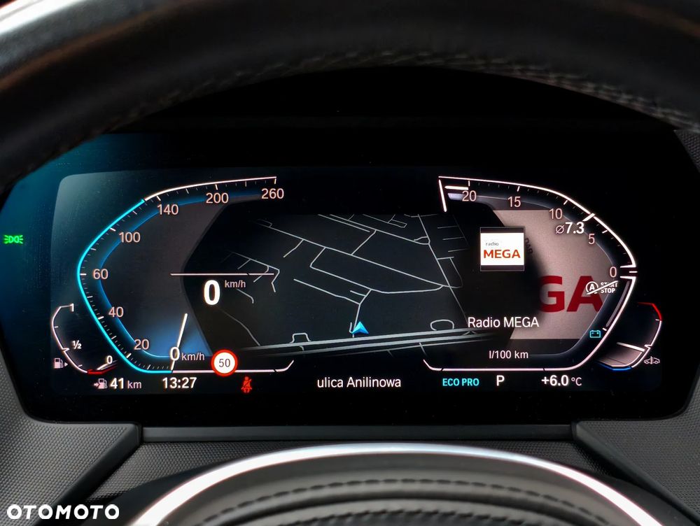 BMW Seria 1 120i M Sport sport - 11