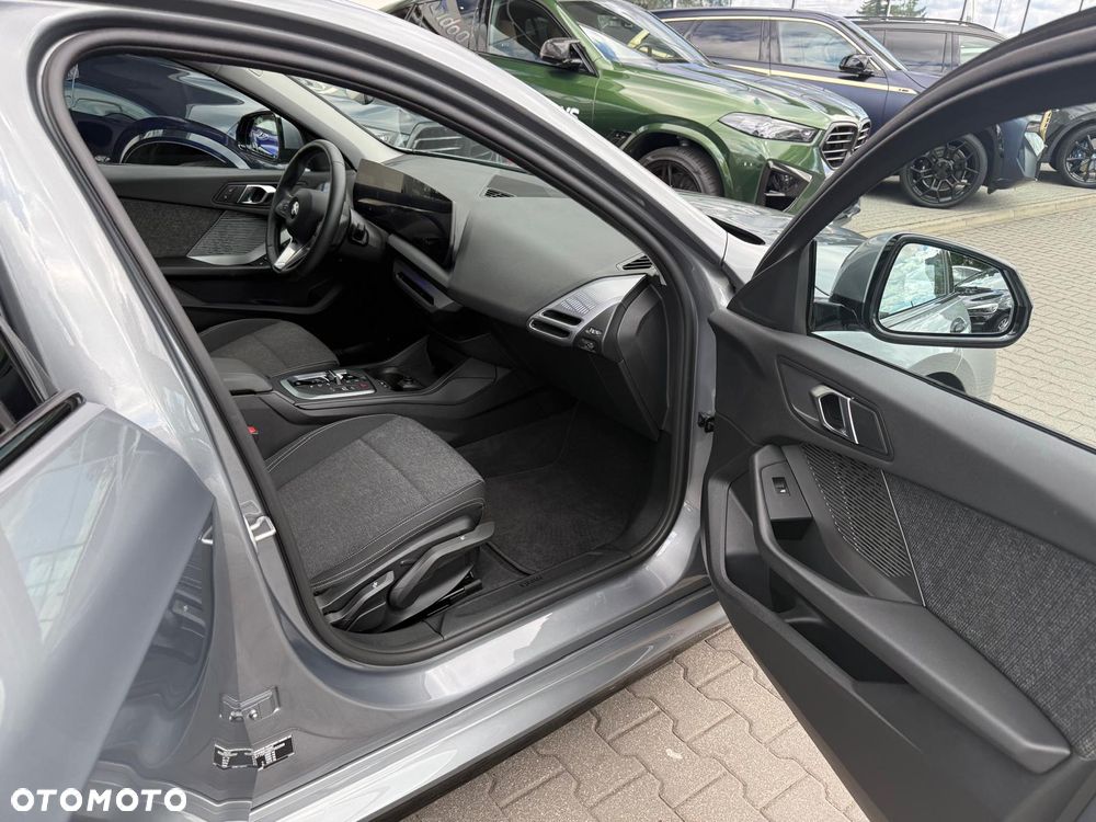 BMW Seria 1 118d M Sport - 12
