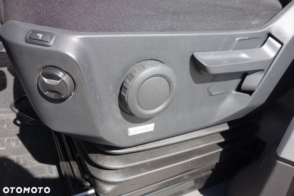 Volkswagen Crafter  Automat 2.0 TDI 140 KM L2H1 Klima Kamera - 20