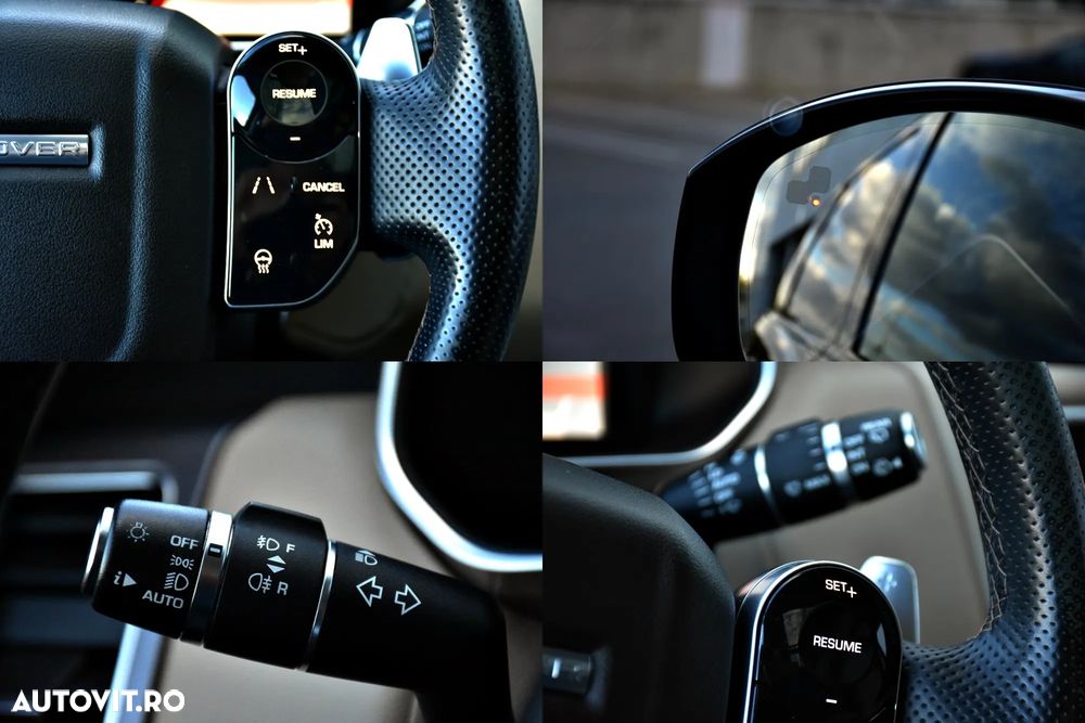 Land Rover Range Rover Sport 3.0 SDV6 HSE - 16