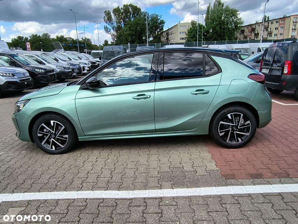 Opel Corsa 1.2 Direct Injection Turbo - 14