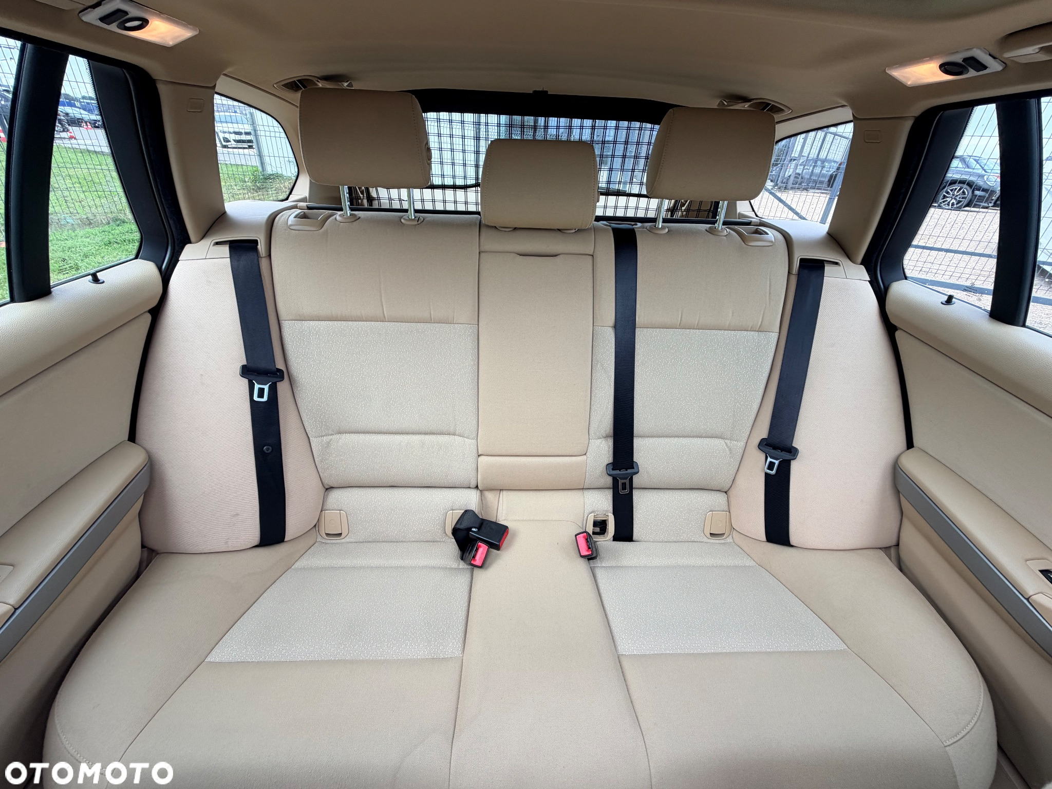 BMW Seria 3 325i - 26